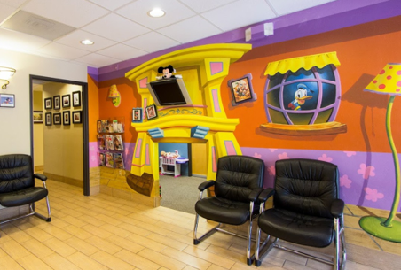 Family Friendly Dentist in Tucson Arizona