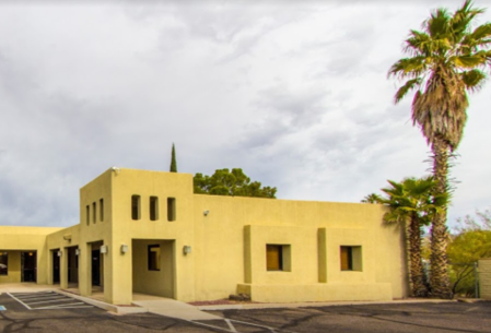 Local Tucson Dental Office