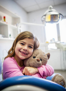 Pediatric Dentistry