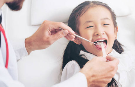 Children's Dentist Tucson, AZ - Old Pueblo Dental