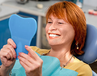 General Dentistry for Adults Tucson, AZ - Old Pueblo Dental